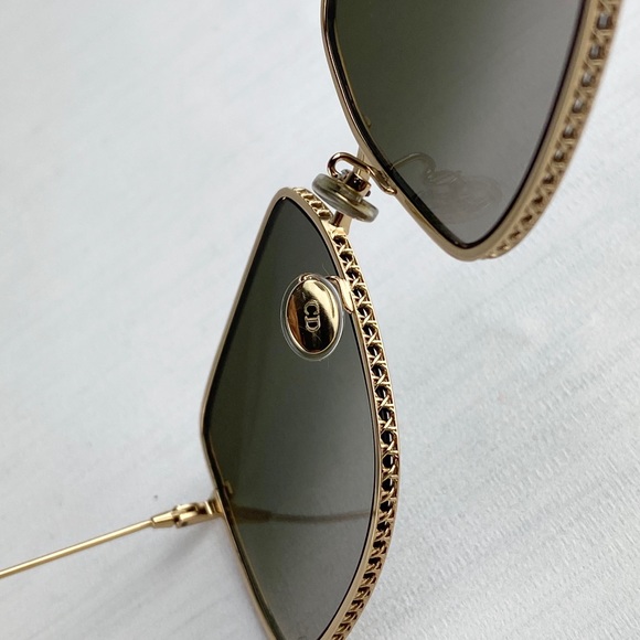 Christian Dior Designer Sunglasses - DiorByDior3 - Picture 4 of 9